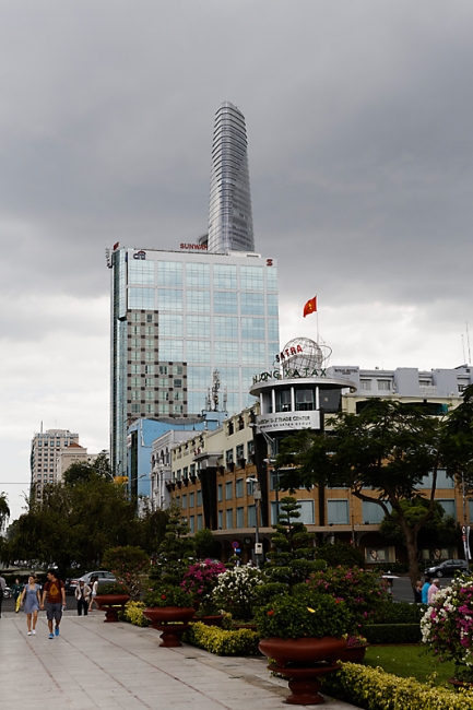 Ho Chi Minh ville-007